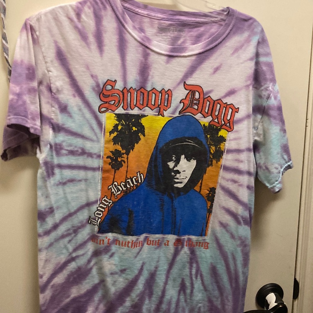 Graphic Tee